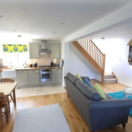 4A Dolphin Close Apartment Lyme Regis Exterior foto