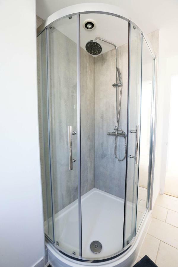4A Dolphin Close Apartment Lyme Regis Exterior foto