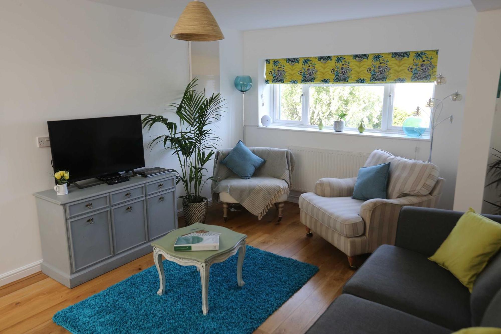 4A Dolphin Close Apartment Lyme Regis Exterior foto